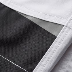 ENGEL Galaxy arbejdsbukser med hngelommer Hvid/Antrazitgr 2811-254