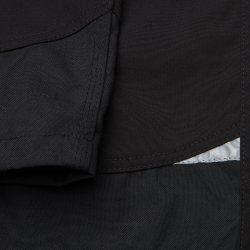 ENGEL Galaxy arbejdsbukser Sort/Antrazitgr 2810-254