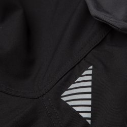 ENGEL Galaxy arbejdsbukser Sort/Antrazitgr 2810-254