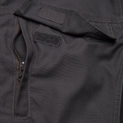 ENGEL Galaxy arbejdsjakke Antrazitgr/Sort 1810-254