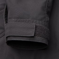 ENGEL Galaxy arbejdsjakke Antrazitgr/Sort 1810-254