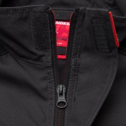 ENGEL Galaxy arbejdsjakke Sort/Antrazitgrå 1810-254