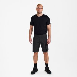 ENGEL Galaxy shorts Antrazitgr/Sort 6810-254