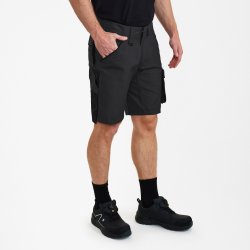 ENGEL Galaxy shorts Antrazitgr/Sort 6810-254