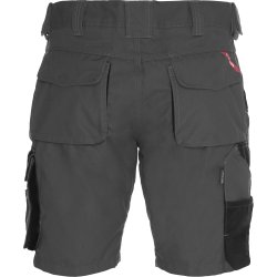 ENGEL Galaxy shorts Antrazitgr/Sort 6810-254