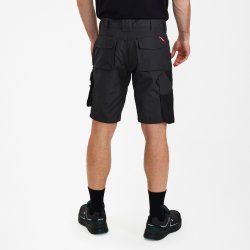ENGEL Galaxy shorts Antrazitgr/Sort 6810-254