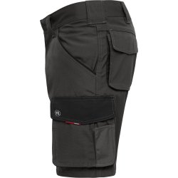 ENGEL Galaxy shorts Antrazitgr/Sort 6810-254