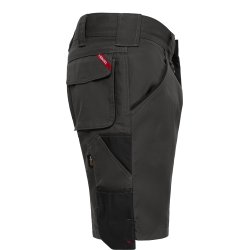 ENGEL Galaxy shorts Antrazitgr/Sort 6810-254