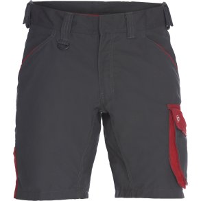 ENGEL Galaxy shorts Antrazitgr/Tomato Red 6810-254