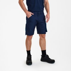 ENGEL Galaxy shorts Blue Ink/Dark Petrol 6810-254
