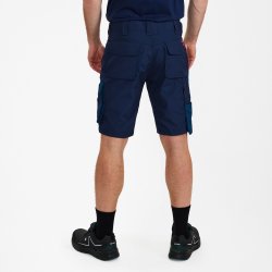 ENGEL Galaxy shorts Blue Ink/Dark Petrol 6810-254