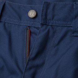ENGEL Galaxy shorts Blue Ink/Dark Petrol 6810-254