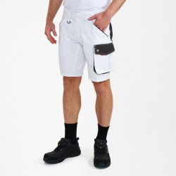 ENGEL Galaxy shorts Hvid/Antrazitgr 6810-254