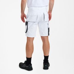 ENGEL Galaxy shorts Hvid/Antrazitgr 6810-254