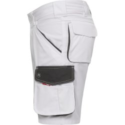 ENGEL Galaxy shorts Hvid/Antrazitgr 6810-254