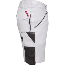 ENGEL Galaxy shorts Hvid/Antrazitgr 6810-254