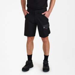 ENGEL Galaxy shorts Sort/Antrazitgr 6810-254