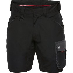 ENGEL Galaxy shorts Sort/Antrazitgr 6810-254