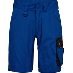 ENGEL Galaxy shorts Surfer Blue/Sort 6810-254