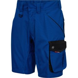 ENGEL Galaxy shorts Surfer Blue/Sort 6810-254
