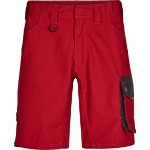 ENGEL Galaxy shorts Tomato Red/AntrazitGr 6810-254