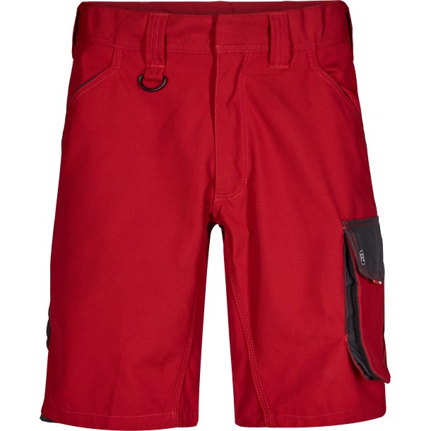 ENGEL Galaxy shorts Tomato Red/AntrazitGrå 6810-254