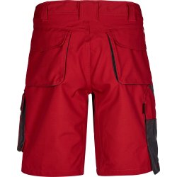 ENGEL Galaxy shorts Tomato Red/AntrazitGr 6810-254