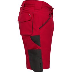 ENGEL Galaxy shorts Tomato Red/AntrazitGr 6810-254