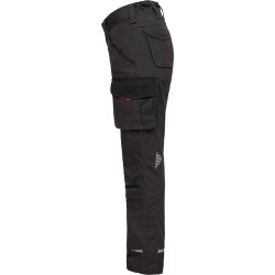 ENGEL Galaxy damebukser Antrazitgr/Sort 2815-254