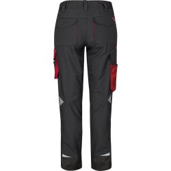 ENGEL Galaxy damebukser Antrazitgr/Tomato Red 2815-254