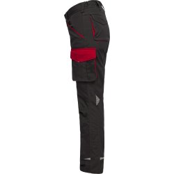 ENGEL Galaxy damebukser Antrazitgr/Tomato Red 2815-254