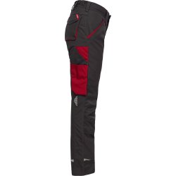 ENGEL Galaxy damebukser Antrazitgr/Tomato Red 2815-254