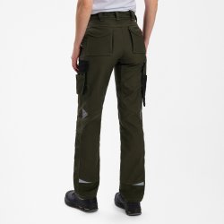 ENGEL Galaxy damebukser Forest Green/Sort 2815-254