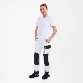 ENGEL Galaxy damebukser Hvid/Antrazitgr 2815-254