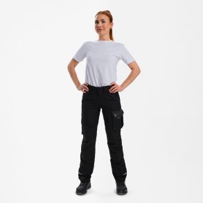 ENGEL Galaxy damebukser Sort/Antrazitgr 2815-254