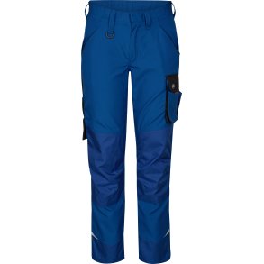 ENGEL Galaxy damebukser Surfer Blue/Sort 2815-254