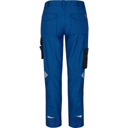 ENGEL Galaxy damebukser Surfer Blue/Sort 2815-254