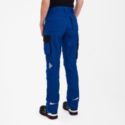 ENGEL Galaxy damebukser Surfer Blue/Sort 2815-254