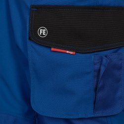 ENGEL Galaxy damebukser Surfer Blue/Sort 2815-254