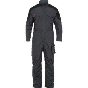 ENGEL Galaxy kedeldragt Antrazitgr/Sort 4810-254