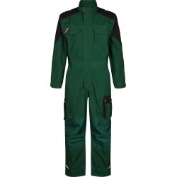 ENGEL Galaxy kedeldragt Grn/Sort 4810-254