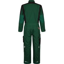 ENGEL Galaxy kedeldragt Grn/Sort 4810-254