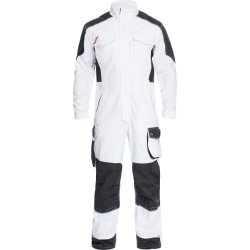 ENGEL Galaxy kedeldragt Hvid/Antrazitgr 4810-254