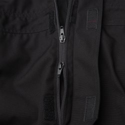 ENGEL Galaxy kedeldragt Sort/Antrazitgrå 4810-254