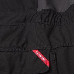 ENGEL Galaxy kedeldragt Sort/Antrazitgrå 4810-254