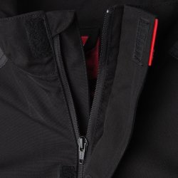 ENGEL Galaxy kedeldragt Sort/Antrazitgrå 4810-254