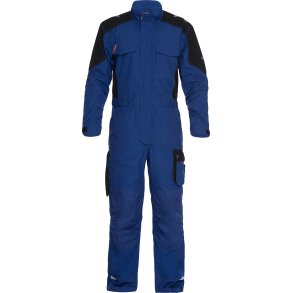 ENGEL Galaxy kedeldragt Surfer Blue/Sort 4810-254