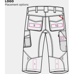 ENGEL Galaxy knickers Antrazitgr/Sort 6812-254