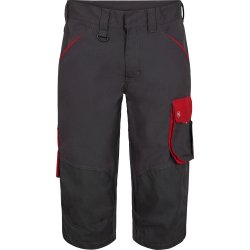 ENGEL Galaxy knickers Antrazitgrå/Tomato Red 6812-254