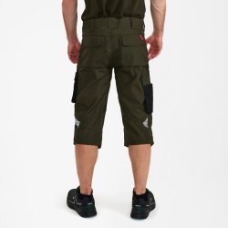 ENGEL Galaxy knickers Forest Green/Sort 6812-254